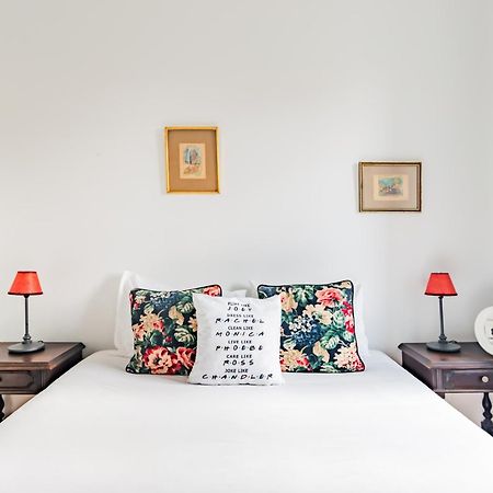 Monica'S Place A Friends' Inspired Apartment Lisbon Luaran gambar