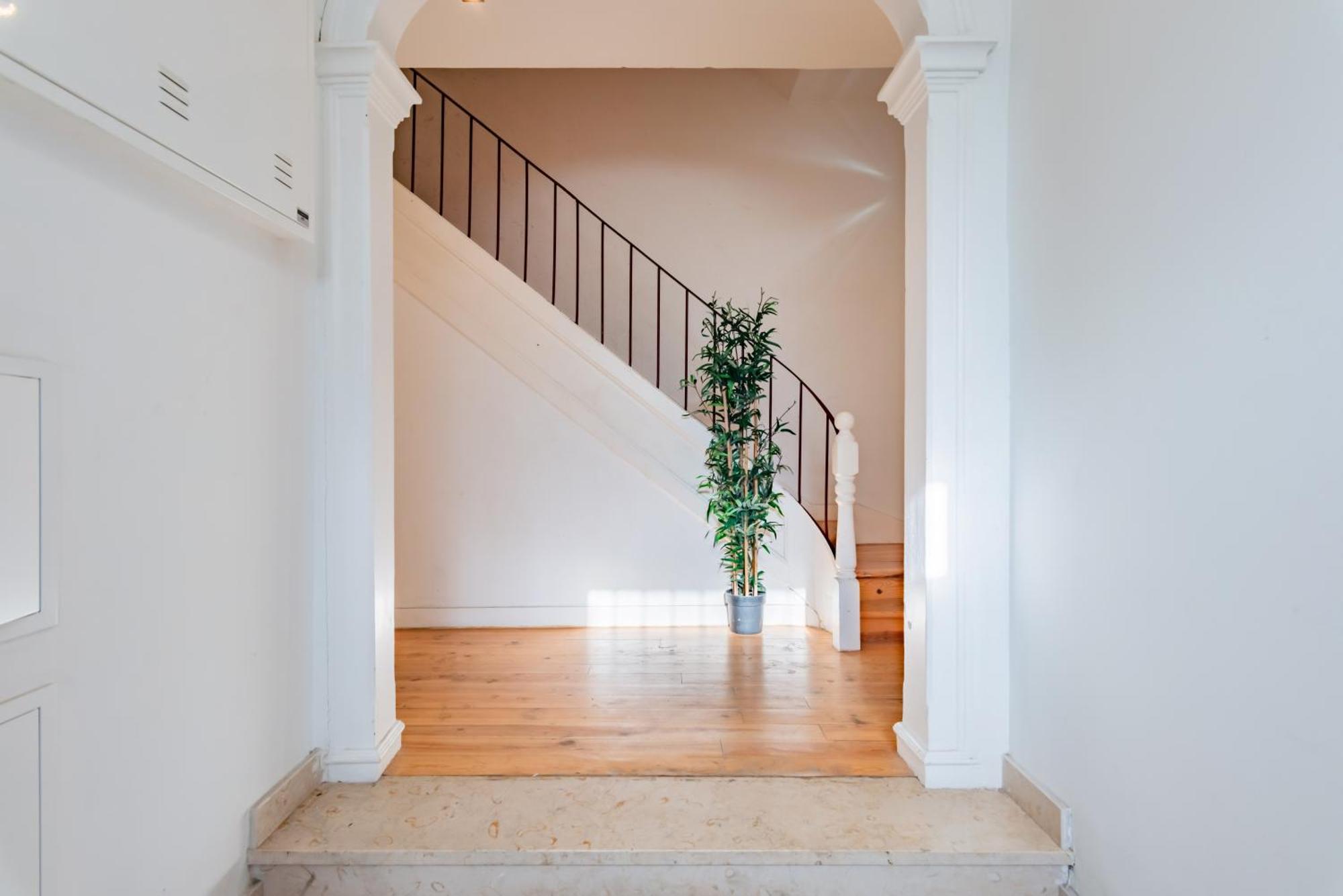 Monica'S Place A Friends' Inspired Apartment Lisbon Luaran gambar