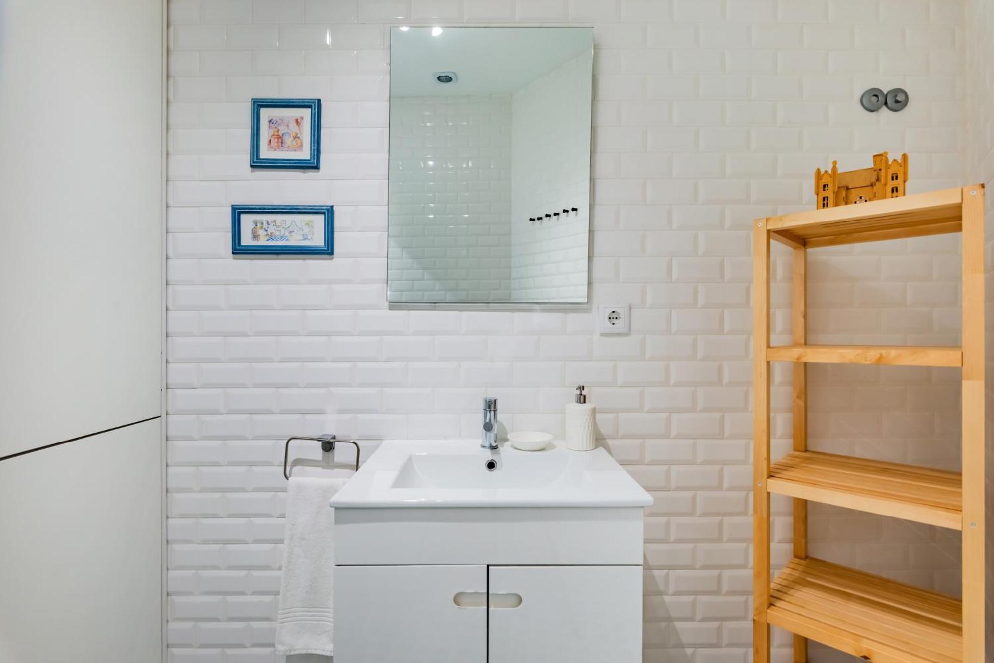 Monica'S Place A Friends' Inspired Apartment Lisbon Luaran gambar